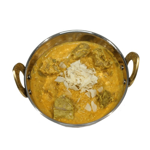 Lamb Shahi Korma