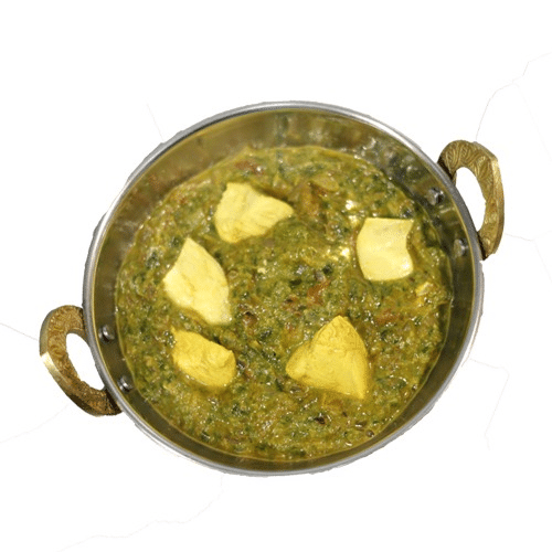 Palak Chicken