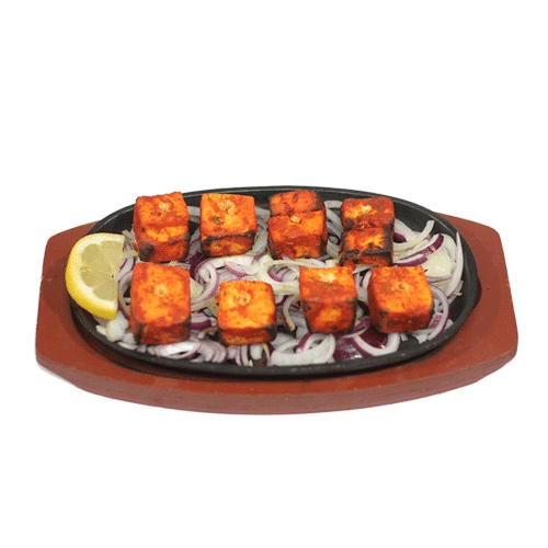 Paneer Tikka Grill