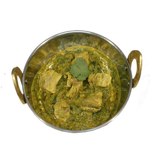 Saag Gosh
