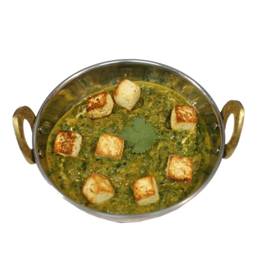 Saag Paneer