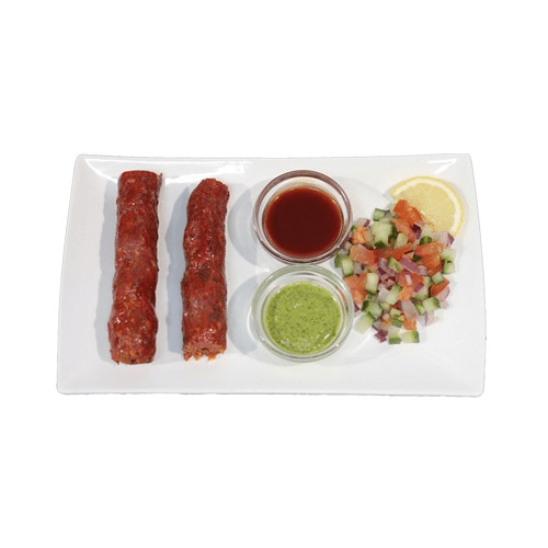 Seekh Kebab