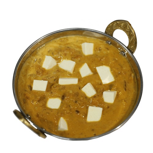Shahi Paneer