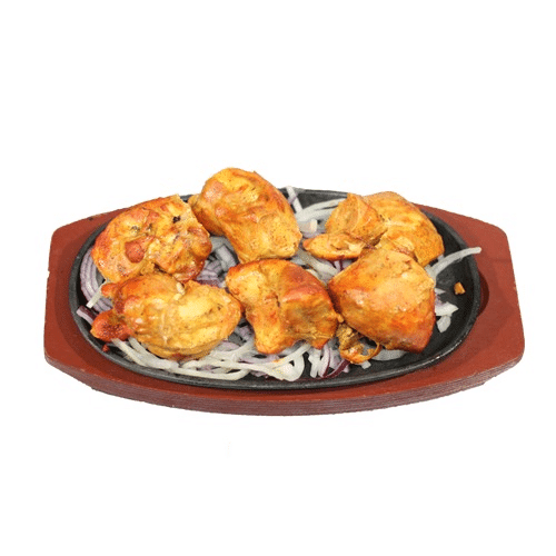Tandoori Chicken Grill