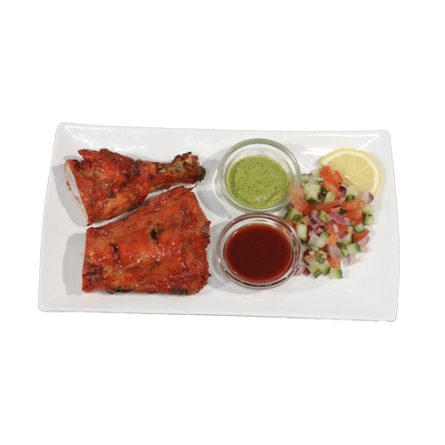 Tandoori Chicken