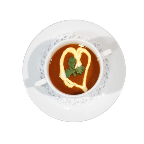Tomato Soup