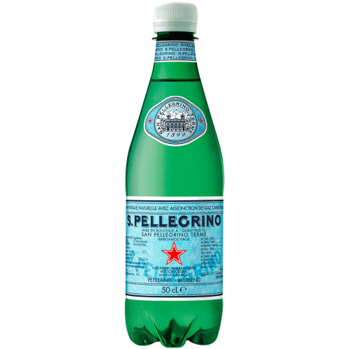 Acqua San Pellegrino