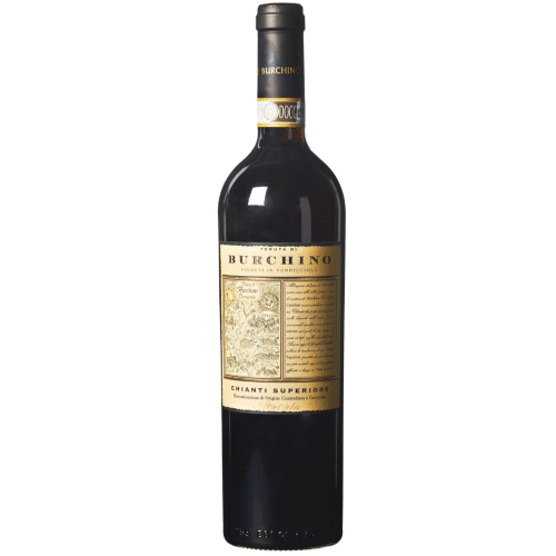 Chianti superiore docg 75cl