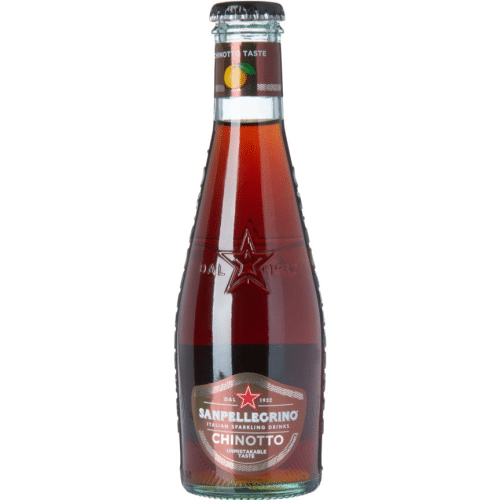 Chinotto San Pellegrino 20cl