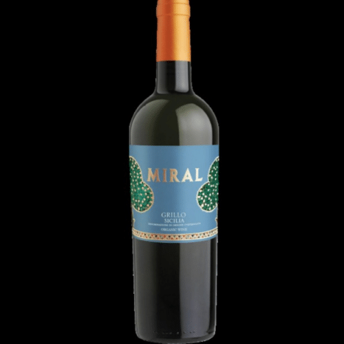 Grillo 75cl