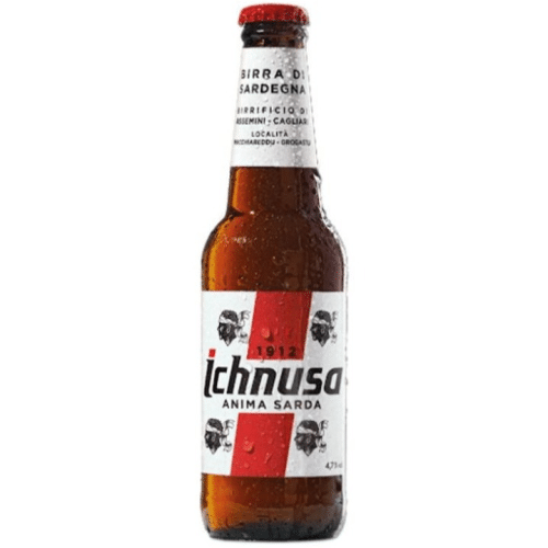 Ichnusa classica