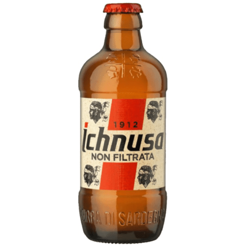 Ichnusa Non Filtrata
