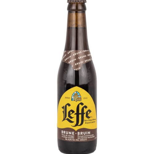 Leffe brown