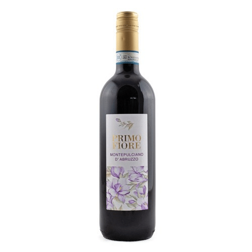 Montepulciano d'abruzzo 75cl