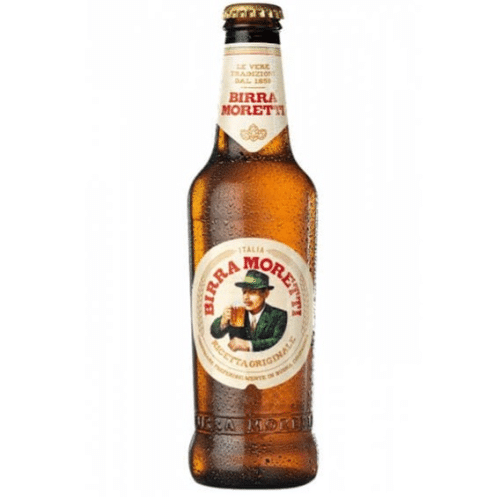 Moretti