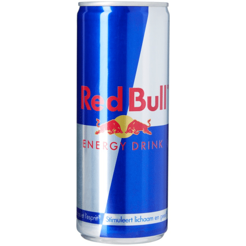 Red Bull