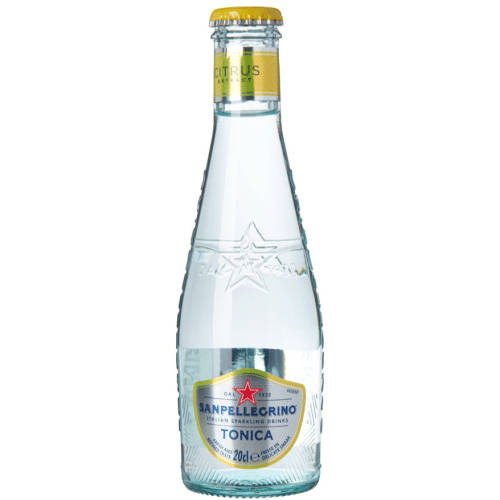 Tonica San Pellegrino