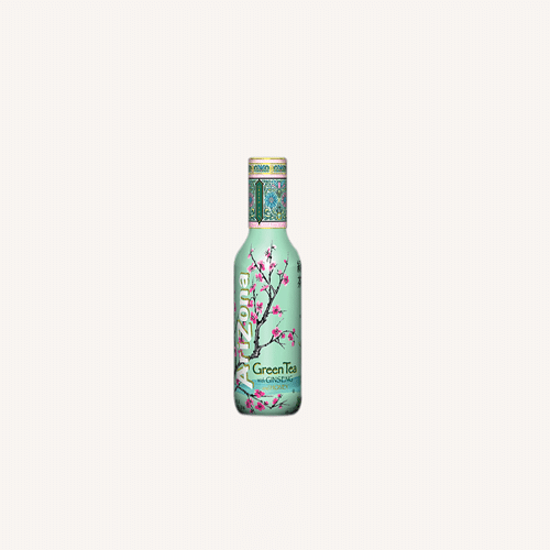 Arizona - thé vert, ginseng 50cl
