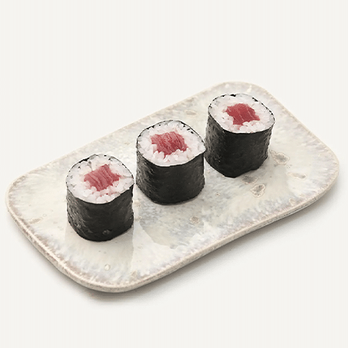 Maki Thon Spicy