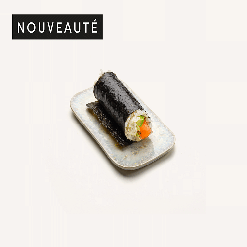 Handroll Saumon