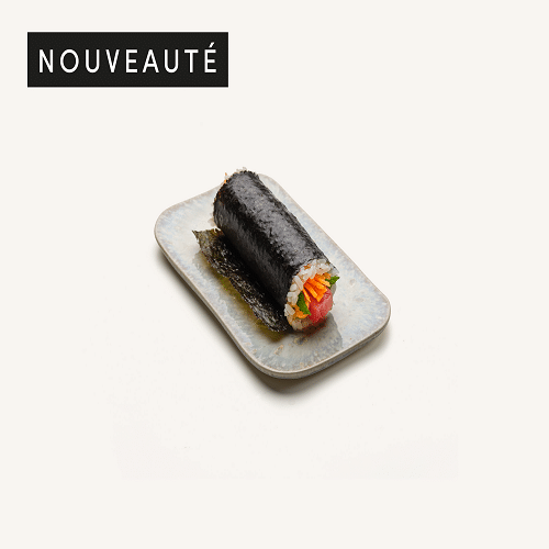 Handroll Thon Spicy