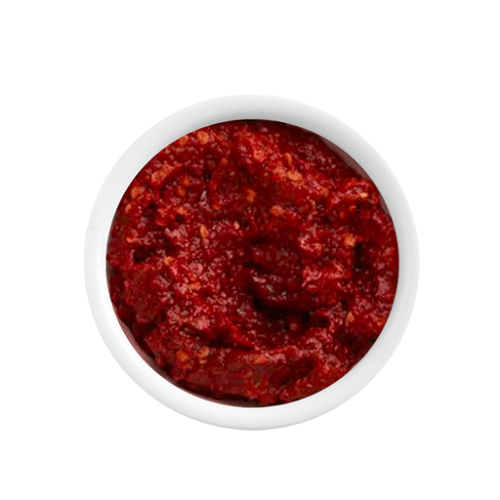 Sauce harissa