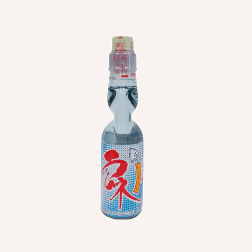 Limonade japonaise 20cl