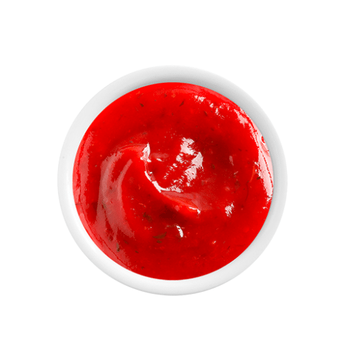 Sauce marocaine