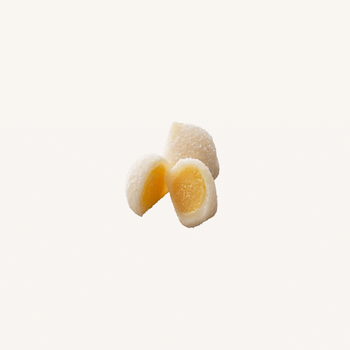 Perles de coco