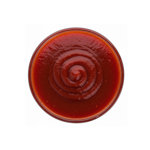 Sauce sweet chili piquante