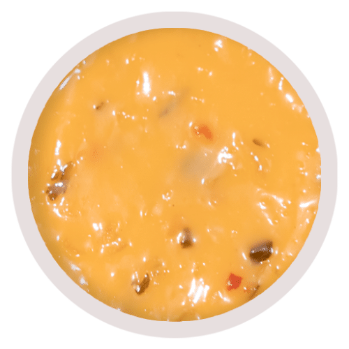 Sauce toscane
