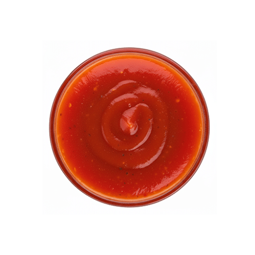 Sauce sweet chili sucrée