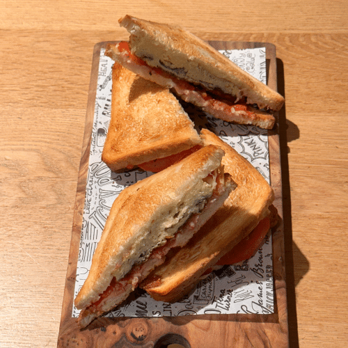 Croque John Lennon