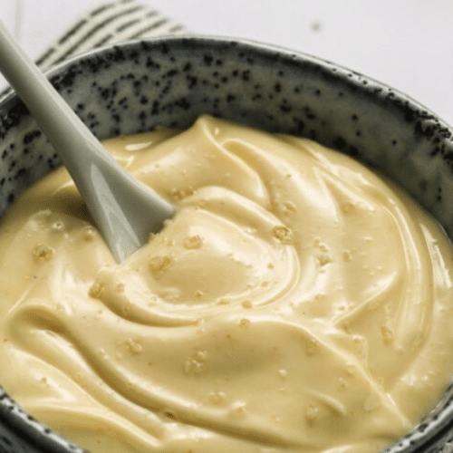 Aioli Saus