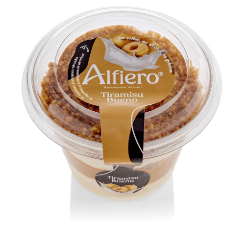 Tiramisu Bueno Alfiero
