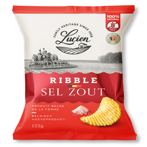 CHIPS LUCIEN SALÉES