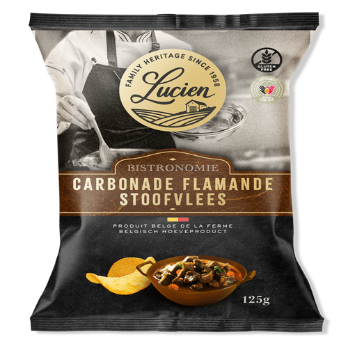 CHIPS LUCIEN CARBONADE