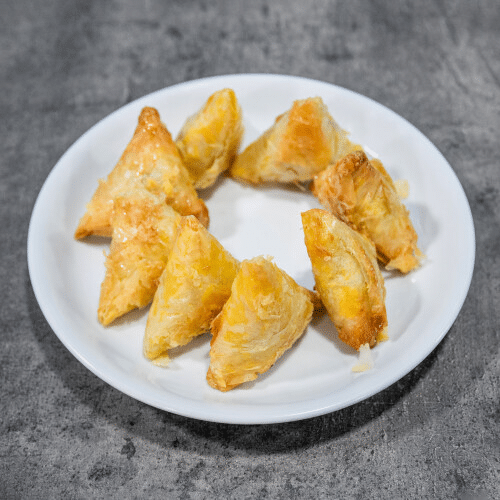 Pâtisserie marocaine