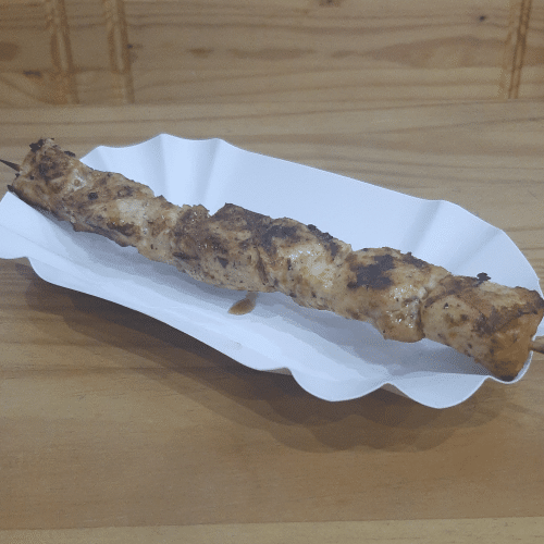 Brochette Chich tawouk (1 Brochette)