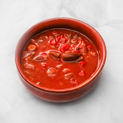 Bamieh zeit (Okra)