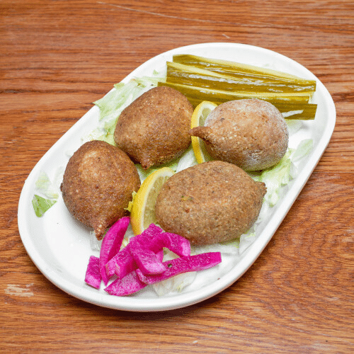 Kibbeh