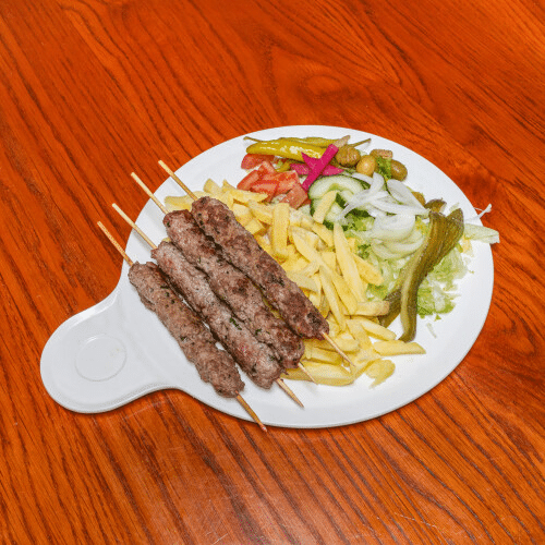 Kefta