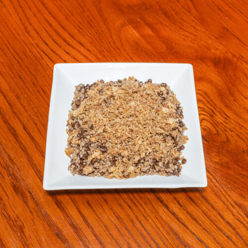 Mujadara