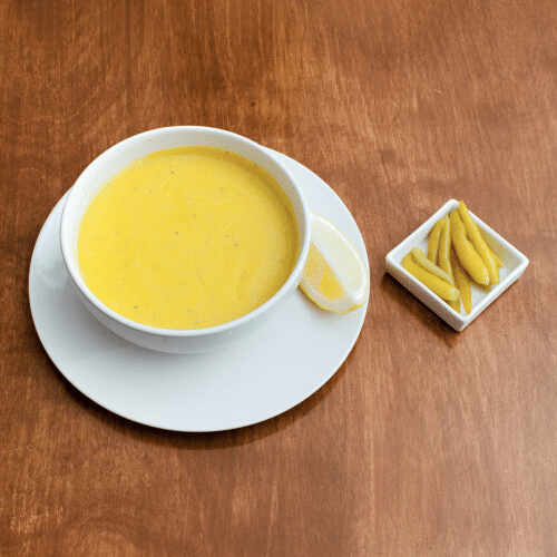 Mercimek/Linze