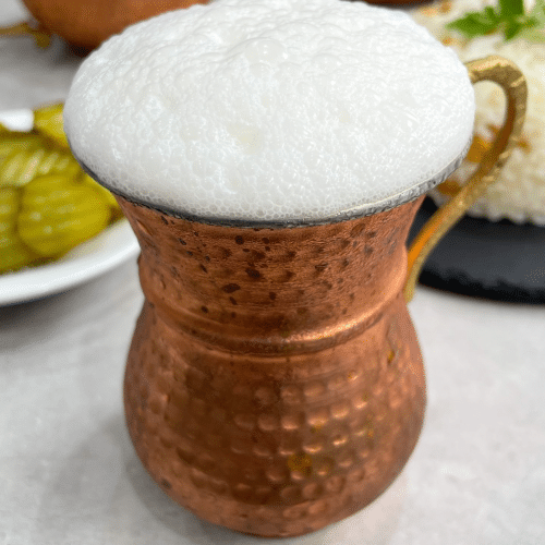 Ayran