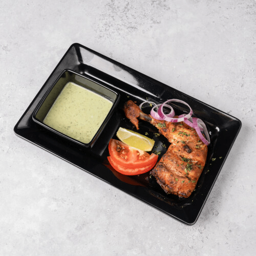 Chicken leg (1 piece)