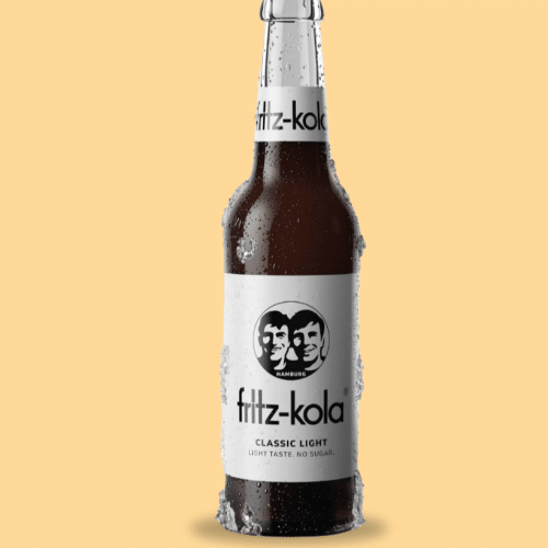 Fritz-cola Light