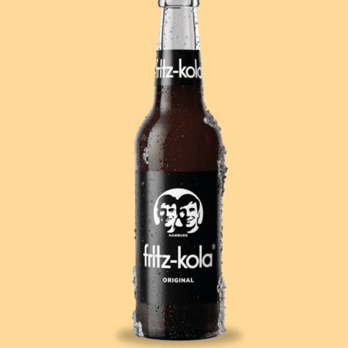 Fritz-cola