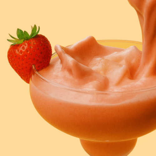 Pina Colada Fraise