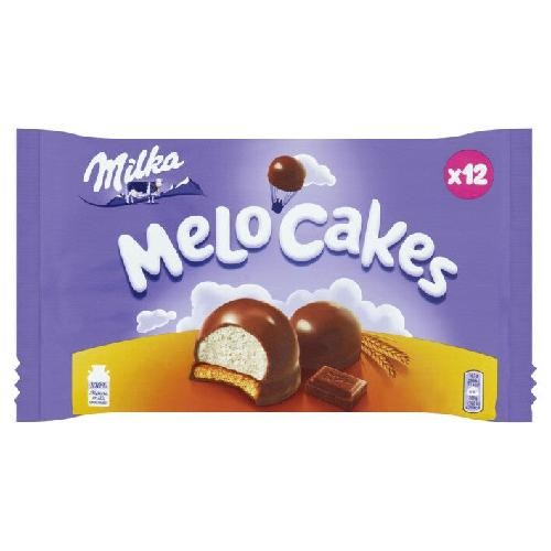 Milka Melocakes